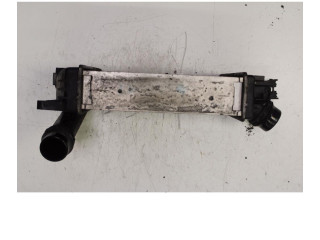 Интеркулер Dacia Logan II 1.5