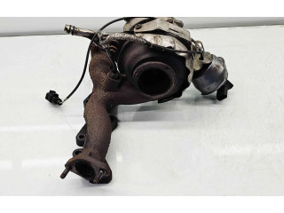  Турбина Volkswagen Touran I  03G253014K         