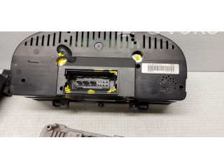 Řídící jednotka 03G906021PD, 0281014073   Volkswagen Caddy 2010