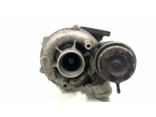  Турбина Audi A2 1.4 GS4045145701, 7017291S   для двигателя AMF      