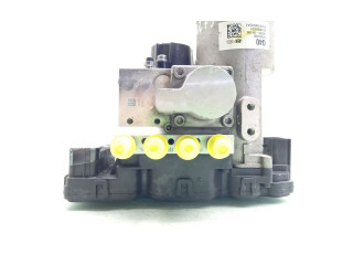 Блок АБС 58520Q4300, BA6000500   KIA  Niro  2016 - 2022 года