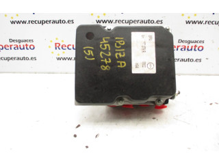 Блок АБС 8200229137 Renault Kangoo I 2003 - 2008 года