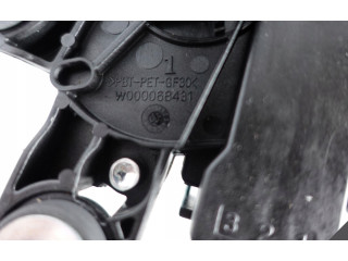 Механизм стеклоочистителя заднего стекла A2139065901   Mercedes-Benz GLC X253 C253