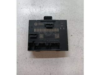 Блок комфорта 8t0959795n   Audi A5 8T 8F   