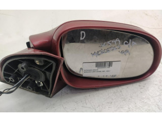 Зеркало электрическое        Mercedes-Benz A W168  1997 - 2004 года   