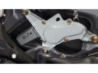 Моторчик заднего дворника     KIA Shuma