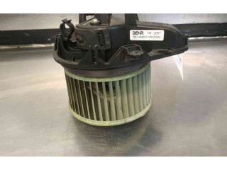 Вентилятор печки    6441N0   Citroen Xsara