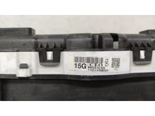 Přístrojová deska Hyundai i30 2010 940032L425