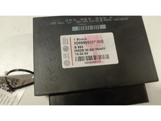 Блок комфорта 3D0959933, 5DK00841604 Volkswagen Phaeton