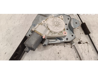 Электрический механизм для подъема окна без двигателя SsangYong Actyon