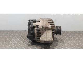 Генератор YLE102430, 0124225011 MG ZS 1.8