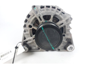 Генератор 2051880, ET7610300AA   Ford Transit Courier