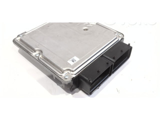 Блок управления двигателя 05L907309AA, 0281039430 Skoda Octavia Mk4