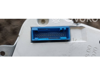 Панель приборов 6E0919860, 0263612101   Volkswagen Lupo       