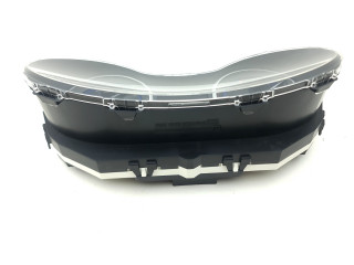 Панель приборов 4HK3D   Infiniti Q50       