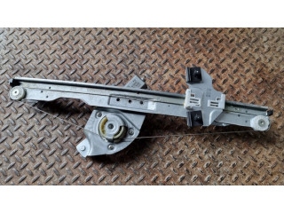 Передний комплект электрического механизма для подъема окна