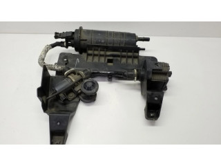 Фильтр с активированным углем (топливный пар)