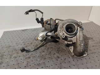 Turbodmychadlo Турбина GTC1244VZ, 968612068006 Ford C-MAX II