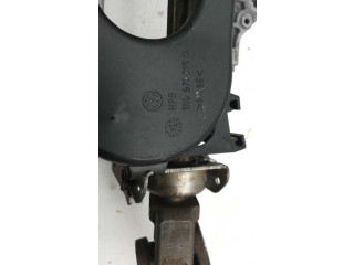 Руль Skoda Octavia Mk2 (1Z)  2004 - 2013 года 1Z1419502B      