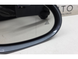 Zpětné zrcátko Mercedes-Benz S W221 2008 455214, 455140