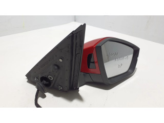 Зеркало электрическое правое Skoda Kamiq 2019- года