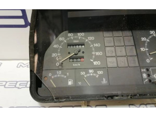 Přístrojová deska Fiat Uno 6040340140