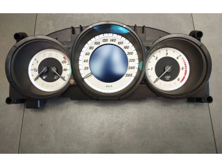 Панель приборов A2189001807   Mercedes-Benz CLS C218 X218       