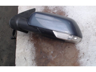 Зеркало электрическое Skoda Octavia Mk2 (1Z) 2004 - 2013 года