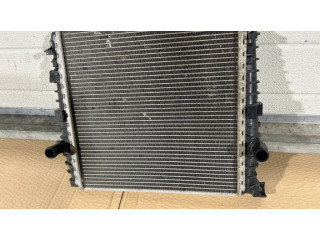 Дополнительный радиатор