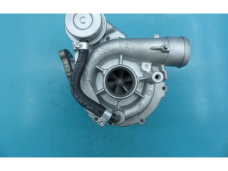 Turbodmychadlo Турбина 706977-3, IMPRK924922   Peugeot 307   