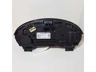 Панель приборов 8W5920790M, 8W5920790L Audi A4 S4 B9 8W