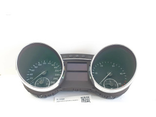 Přístrojová deska Mercedes-Benz R W251 2008 A2515401648