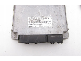 Řídící jednotka 047906030M, 5WP432702   Skoda Felicia I 1994