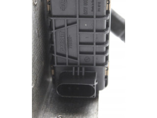 Turbodmychadlo Нагнетатель 7794250 BMW 7 E65 E66