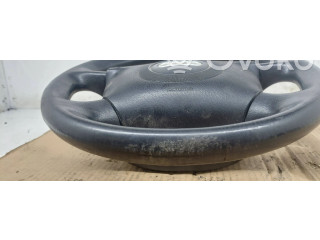 Руль Audi A6 S6 C5 4B 1997 - 2005 года 4BO419091