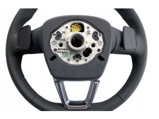 Volant Audi Q7 4M 2015 4M0419091B, 4M0419091B