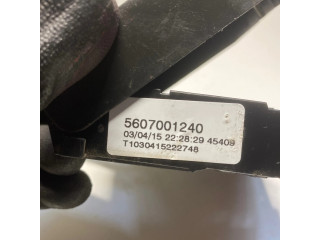 Блок предохранителей 5607001240, T11300415222748   Ford Fusion    
