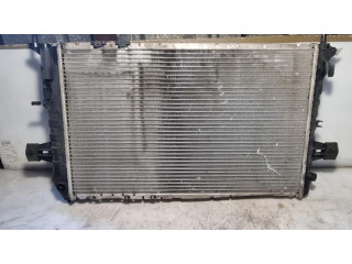 Радиатор охлаждающей жидкости