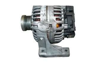 Генератор 0124325031, 7700434899   Volvo XC90      