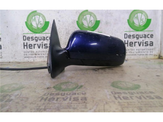 Зеркало (механическое) Skoda Fabia Mk1 (6Y) 1999 - 2007 года