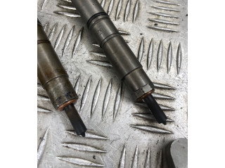 Комплект системы впрыска топлива 059130755CB, 059130277CD    Audi A6 S6 C7 4G  CLAB 