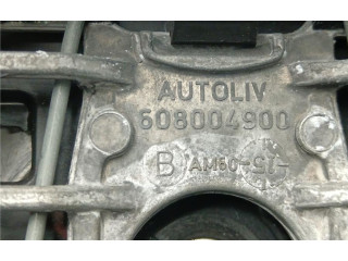 Руль Citroen C5 2008 - 2016 года 608004900, 0110001