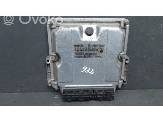 Řídící jednotka 0281010290, P04727661AD Chrysler Voyager 2002