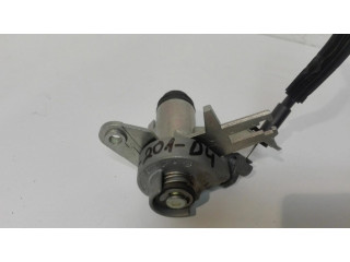 Zámek zadních dveří 8F0827573 Audi A8 S8 D4 4H 2012