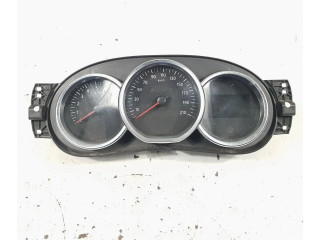 Панель приборов    Dacia Sandero       