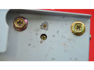 Блок управления двигателем ECU 28344-CC010, 28344-CC010   Nissan Murano Z50