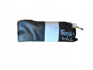 Подушка безопасности в сиденье 9809507180   Peugeot 5008 II