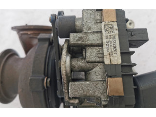 Turbodmychadlo Турбина 7823202, 7823202 782320207 797863- BMW M5 4.4 M5 30th Anniversary S63 B44 B