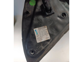 Zpětné zrcátko Audi Q7 4L 2008 4L0857536B, 4L2857410R
