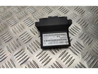 Модуль управления gateway 1K0907530AA, 1K0907951 Volkswagen Caddy